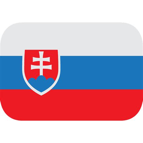 slovakia flag emoji